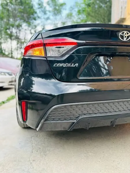 Toyota Corolla 2021 (3)