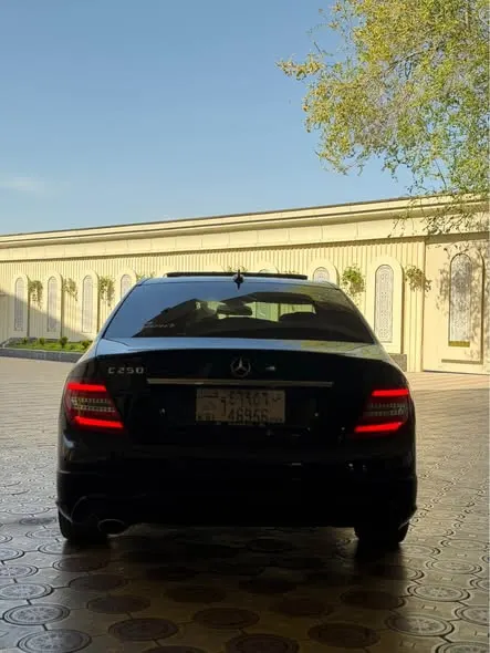 Mercedes-Benz 2014 (3)