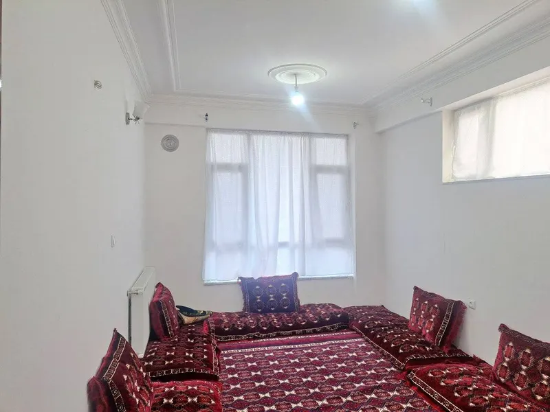 Apartment for sale, 3 rooms, 120 m², 5th floor, Parwan Hotel, Kabul (4)
