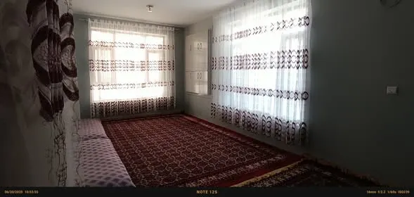 خانه برای فروش، 3 اتاق، 200 m²، قلعچه، پل سفید، ناحیه 8، کابل (3)