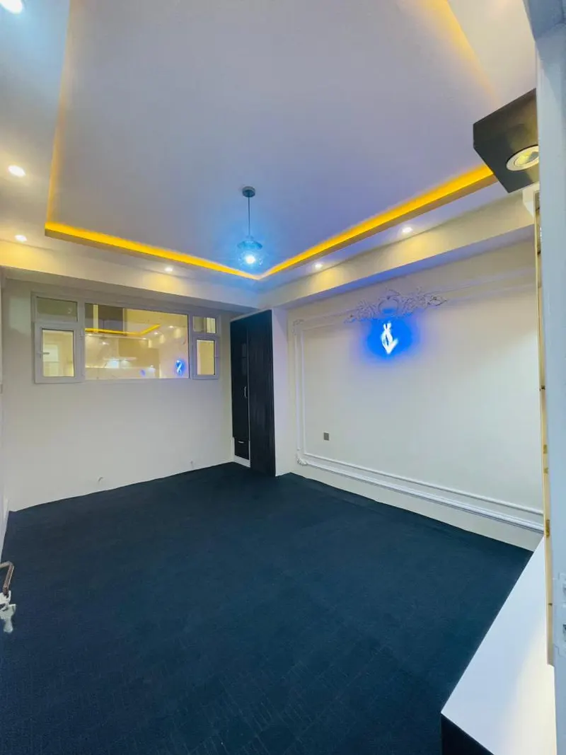 آپارتمان VIP برای فروش، 4 اتاق، چهارراهی اسپ‌ها، سرک هوتل پروان، کابل (2)