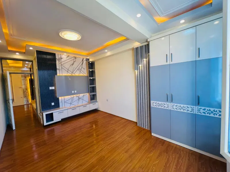 Apartment for sale, 3 rooms, 140 m², 7th floor, Aspha Square, Kabul (4)