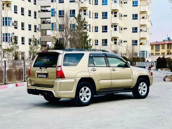 Toyota 4Runner 2003 (3)