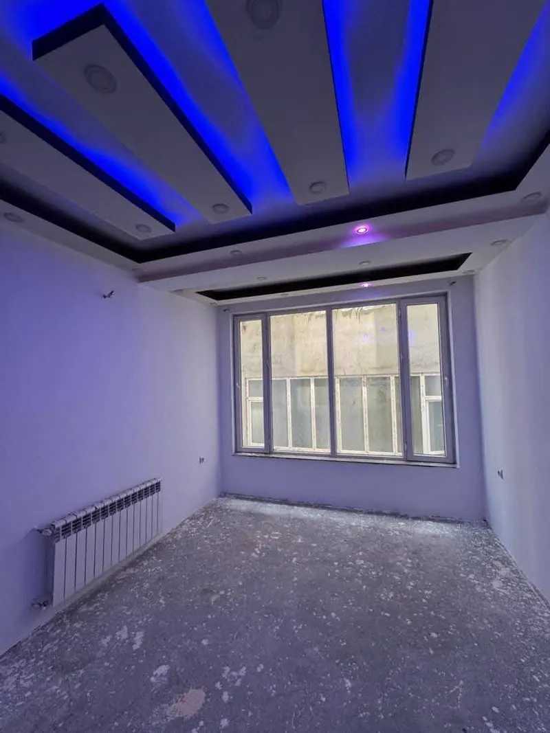 VIP apartment for sale, 4 rooms, 150 m², 3rd floor, Taimani Project, Kabul (3)