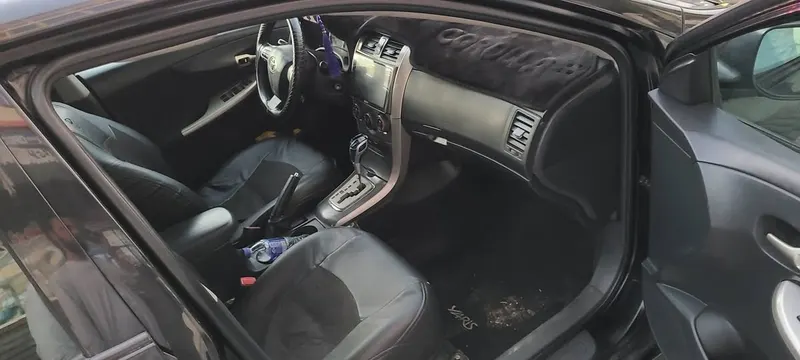 Toyota Corolla 2013 (4)