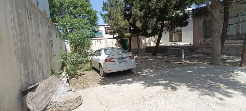 House for sale, 4 rooms, 500 m², Qalacha, District 8, Kabul (2)