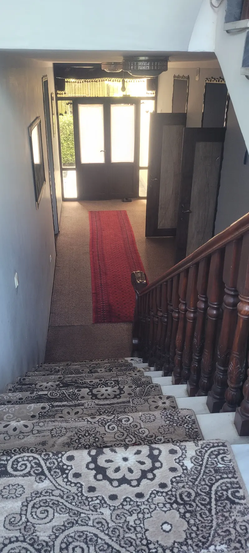2-storey house for sale, 8 rooms, Karte Naw, District 8, Kabul (2)