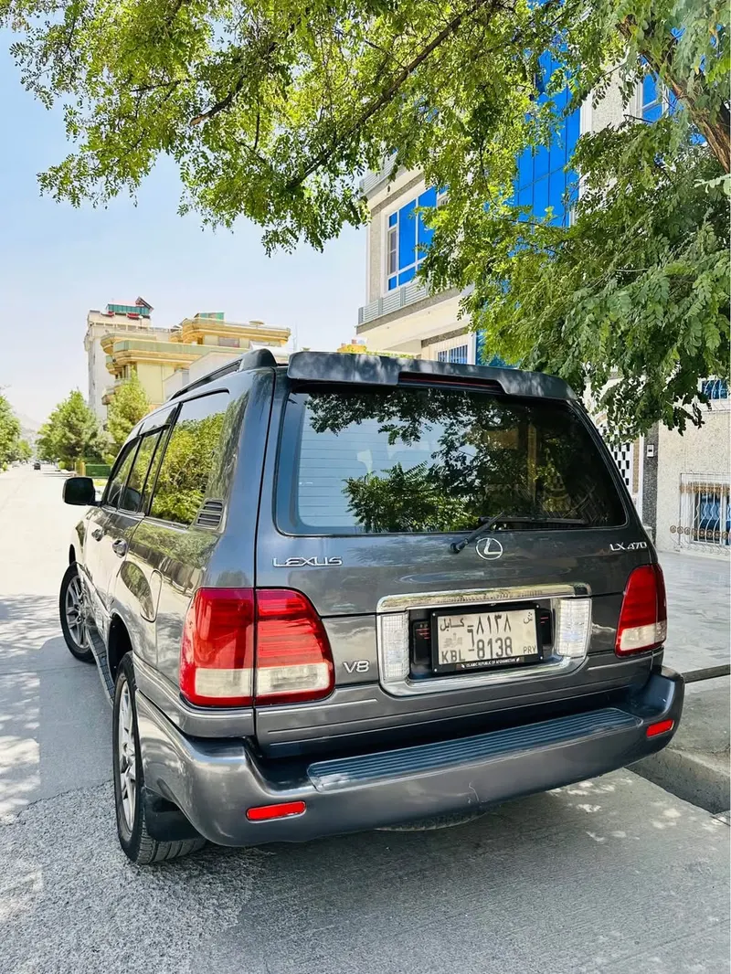 Lexus 2006 (2)