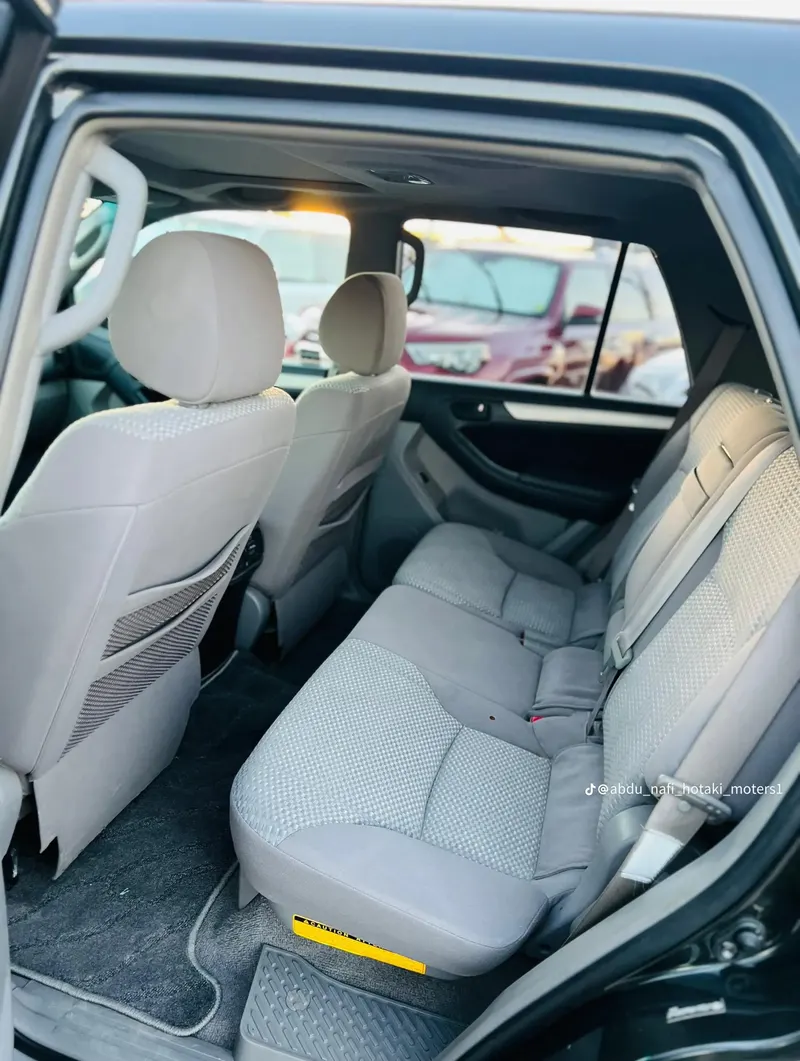 تویوتا 4Runner 2006 (8)