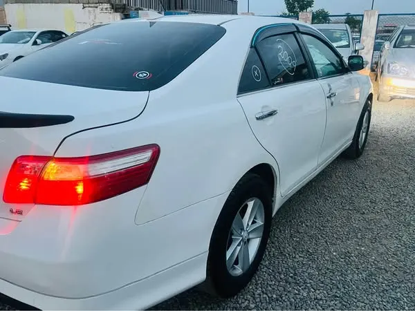 Toyota Corolla 2009 (3)