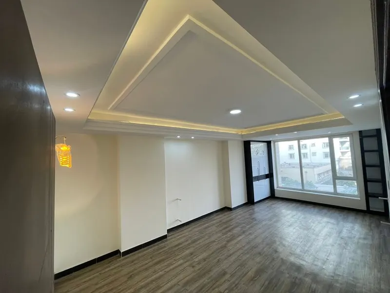 VIP apartment for sale, 3 rooms, 140 m², 3rd floor, Shahr-e Naw, Kabul (1)