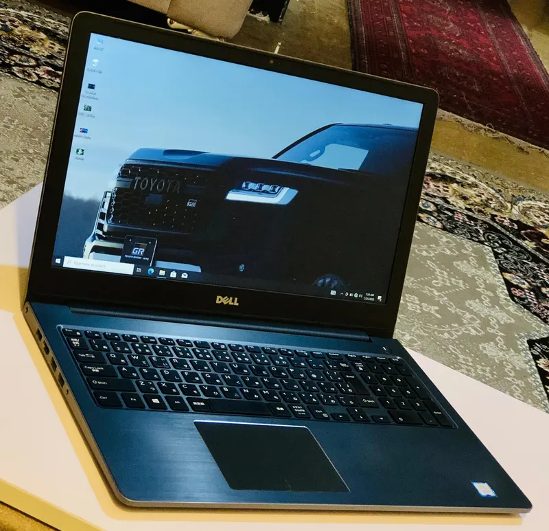 Laptop Dell For Sale (1)