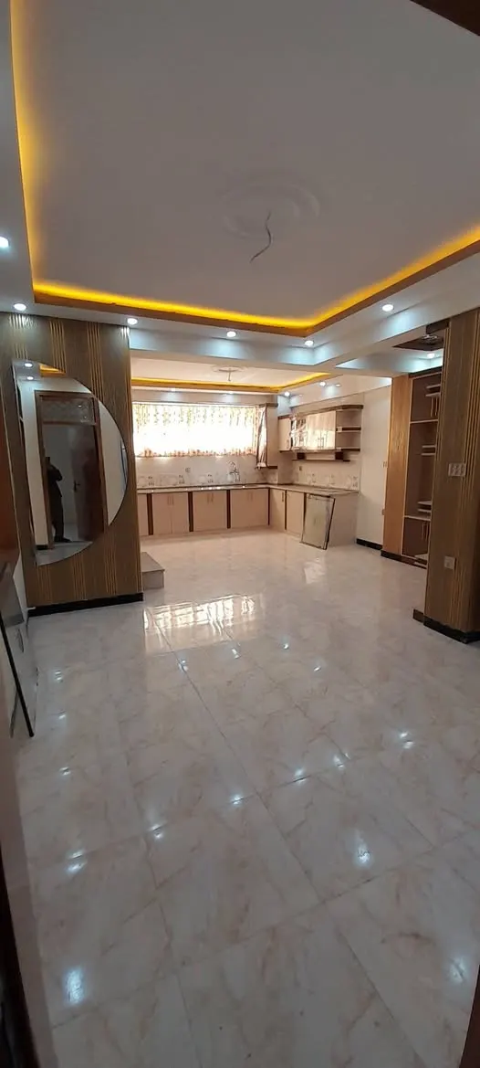 Apartment for sale, 3 rooms, 120 m², 1st floor, Taimani Project, Kabul (1)