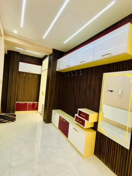 Apartment for sale, 3 rooms, 120 m², 2nd floor, Taimani Project, Kabul (3)