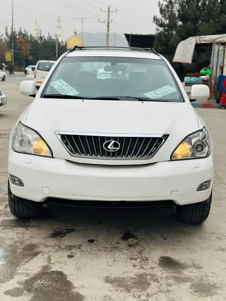 Toyota Corolla 2008 (2)