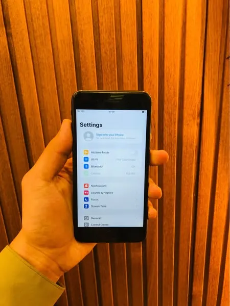 iPhone 7 Plus for Sale (2)