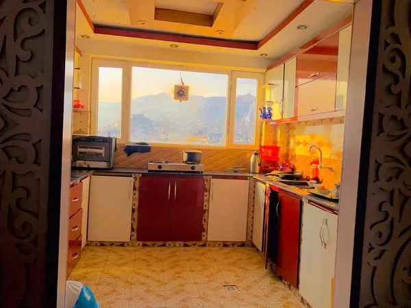 Apartment for sale, 3 rooms, 120 m², 6th floor (3)