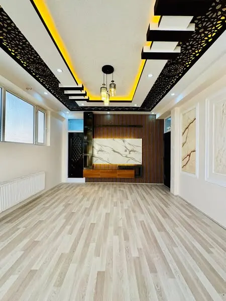 Apartment in Taimani Project, Kabul (2)