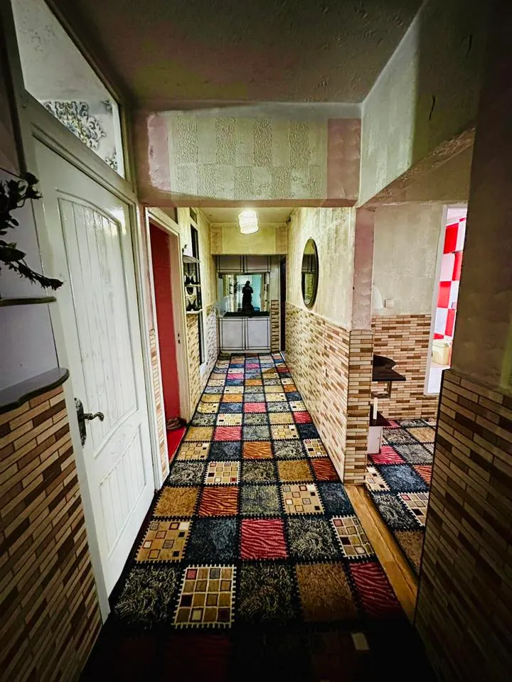 Apartment for sale, 5 rooms, 5th floor, Microrayon 2, Kabul (4)