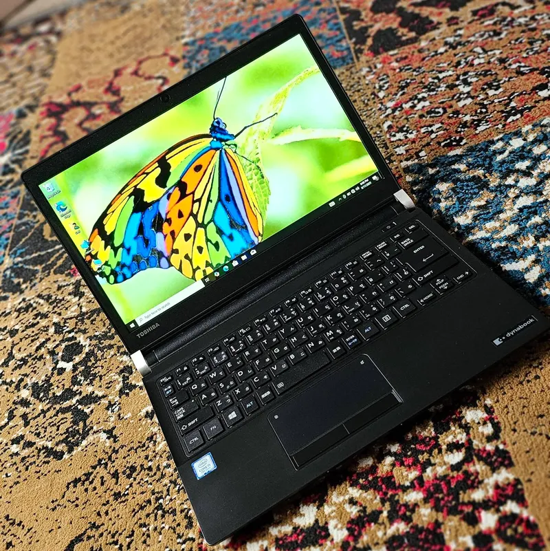 Laptop Toshiba For Sale (1)