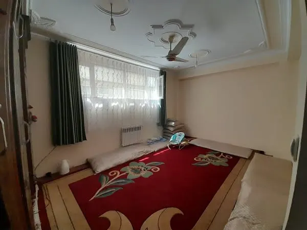 Apartment for sale, 3 rooms, 120 m², 5th floor, Taimani Project, Kabul (3)