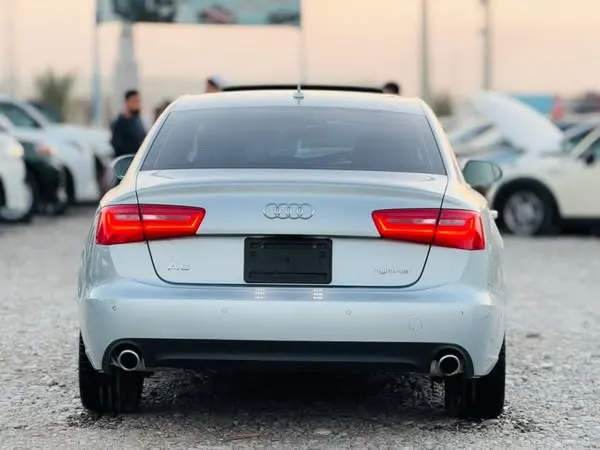 Audi A6 2014 (3)