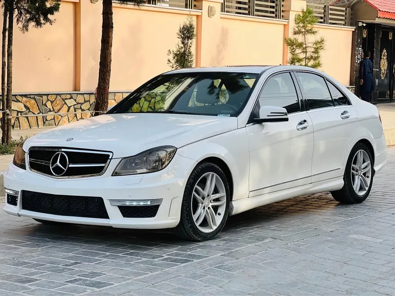Mercedes-Benz 2014 (2)