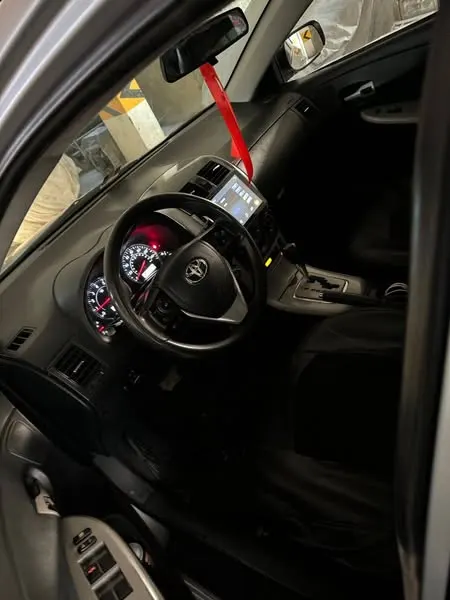 Toyota Corolla S 2010 (3)