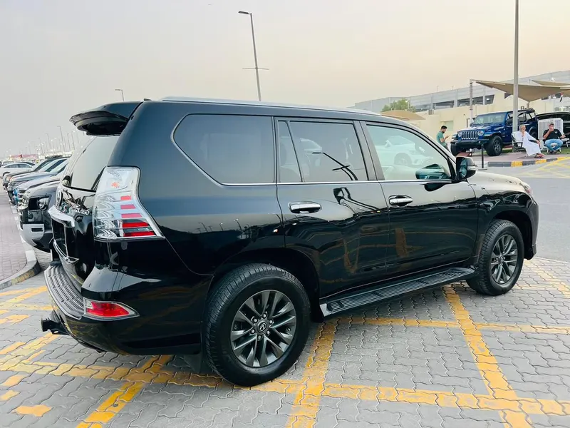 Lexus Prado 2021 (3)