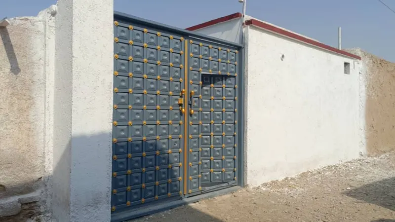 House for sale, 3 rooms, 250 m², Baba Yadgar, Mazar-i-Sharif (4)