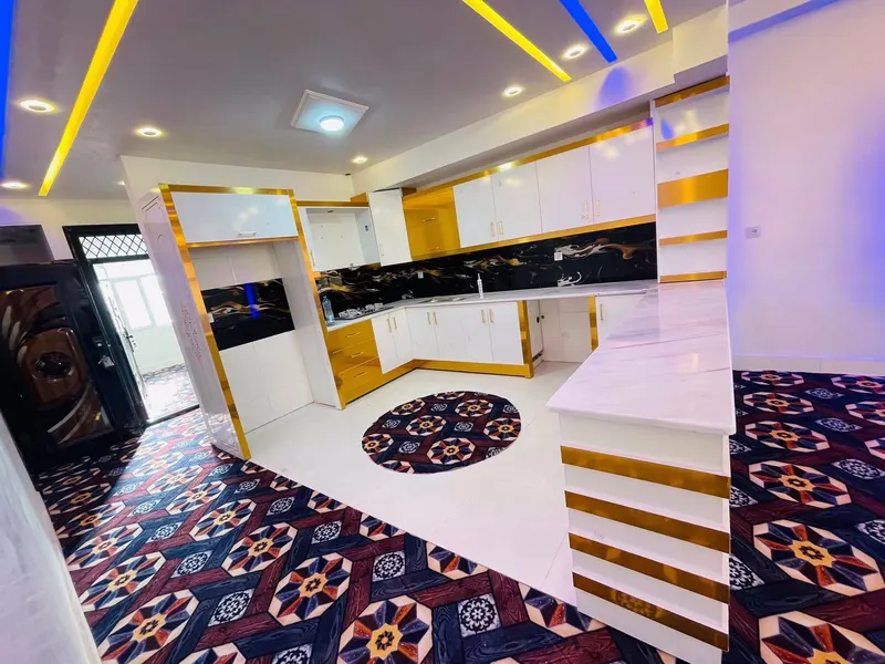 3-storey house for sale, Herat (4)