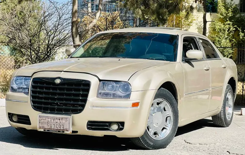 Chrysler 2007 (2)
