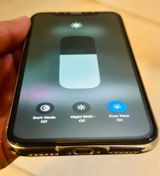 Urgent Sale - iPhone X (3)