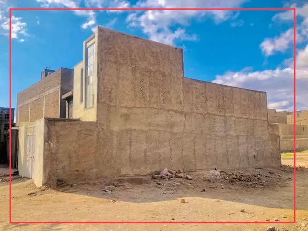 1.5-storey house for sale, 2 rooms, 115 m², Karte Amin 2, District 6 (3)