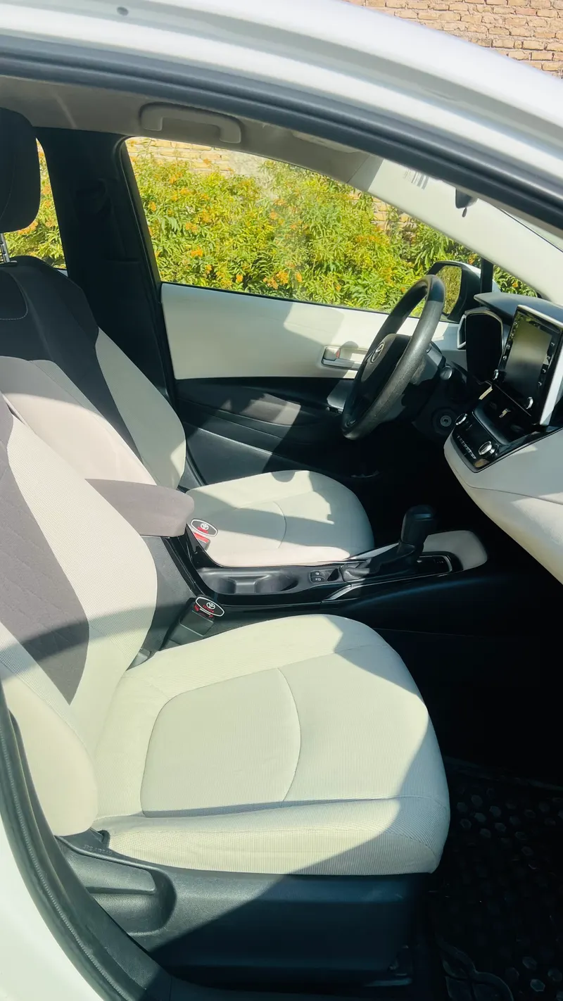 Toyota Corolla 2021 (3)