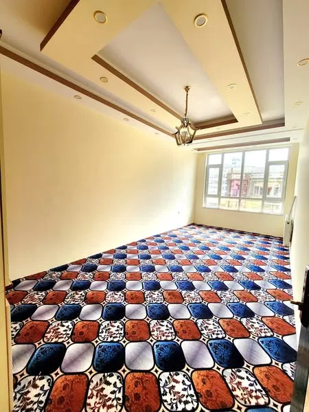 Apartment for sale, 3 rooms, 155 m², 5th floor, Taimani Project (2)