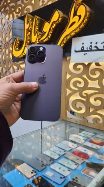 iPhone 14 Pro Max (1)