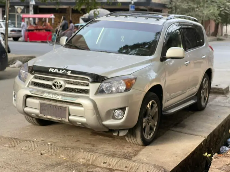 Toyota 2008 (2)