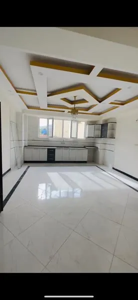 New apartment for sale, 3 rooms, 130 m², 2nd floor, Qala-e Najarha, Kabul (2)