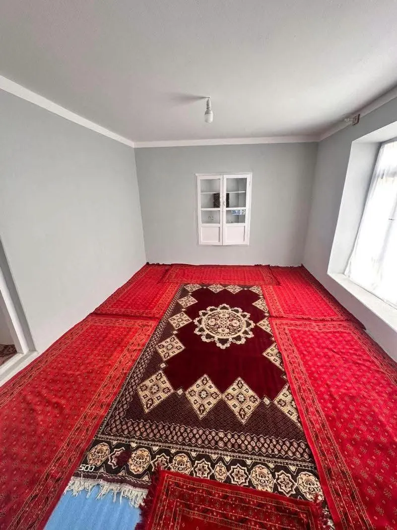 2-Storey 450 m² House in Chehelsotun, Kabul (7)