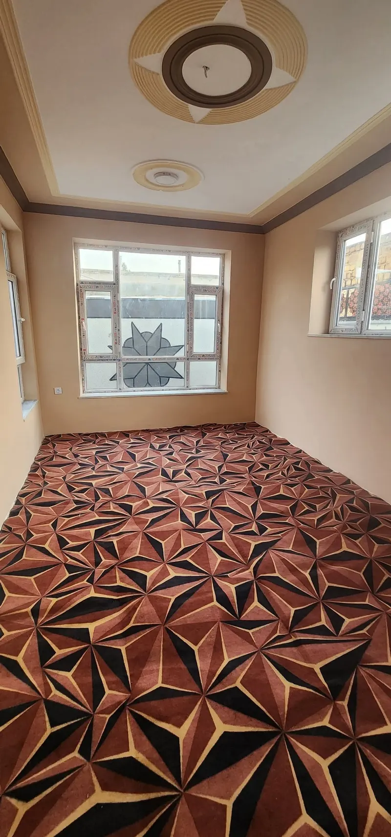 2-storey house for sale, 4 rooms, 110 m², Deh Dana, District 7, Kabul (4)