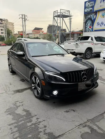 Mercedes-Benz 2018 (2)