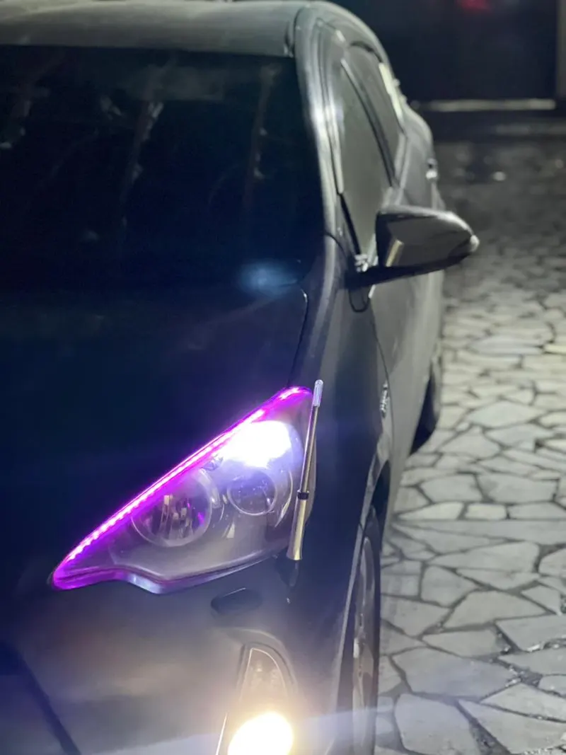 Toyota Aqua 2014 (4)