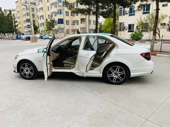 Mercedes-Benz 2009 (3)