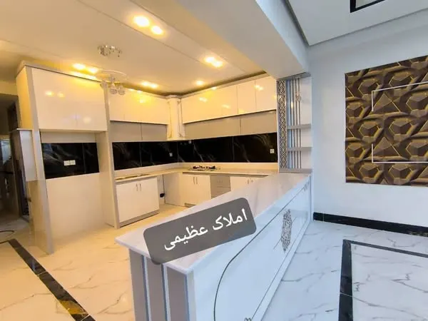 House for sale, 150 m², Baraman, Hashemi Road, District 7, Herat (2)