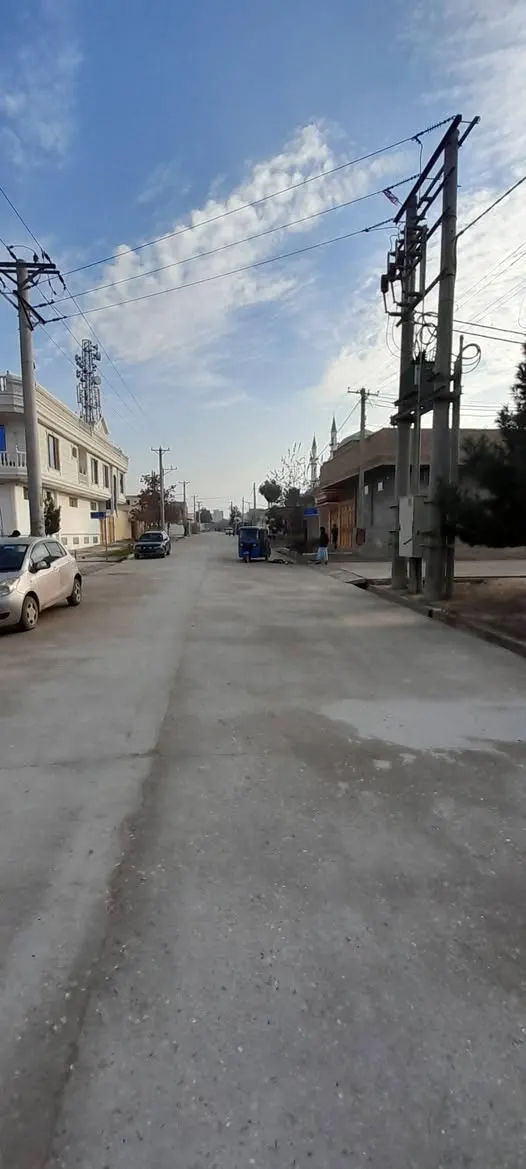 خانه 3 منزله برای فروش، 8 اتاق، 102 m²، گذر عرابه‌ها (2)