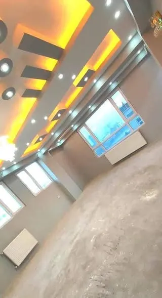 Urgent Sale: Beautiful Three-Room Apartment in Taimani, Kabul (1)