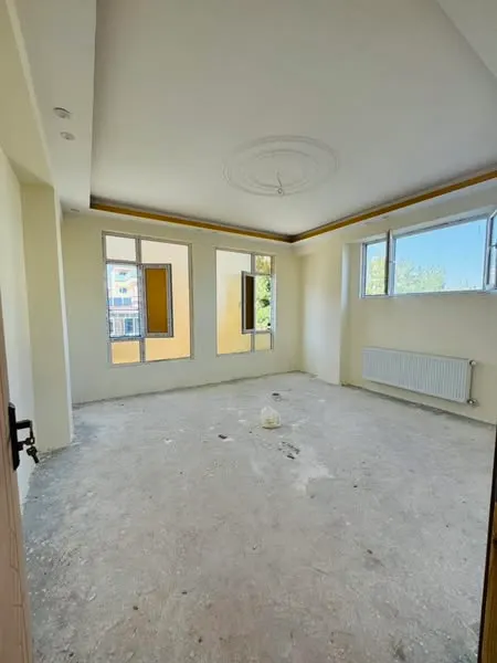 New apartment for sale, 3 rooms, 135 m², 2nd floor, Qala-e Najarha, Kabul (4)
