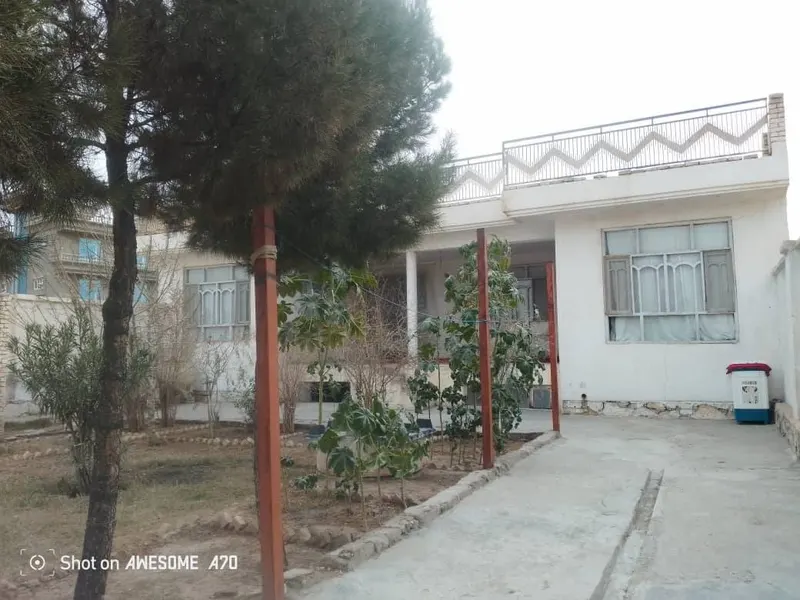House for sale, 3 rooms, 450 m², Amiri Township, Mazar-i-Sharif (2)