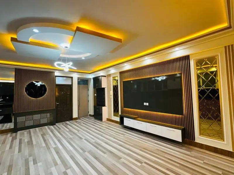 VIP apartments for sale, 3 rooms, Taimani Project, Kabul (3)